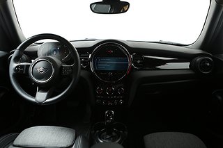 Halvkombi MINI Cooper 16 av 23