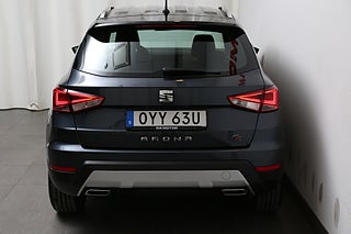 SUV Seat Arona 7 av 23
