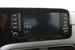 Halvkombi Hyundai i10 19 av 20