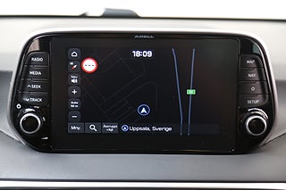 SUV Hyundai Tucson 20 av 27