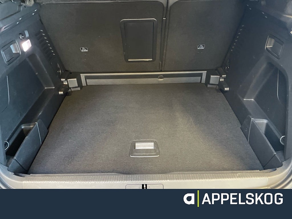 Peugeot 3008 GT-LINE PT 130 AUT8 Dragkrok |RÄNTA 3,99%|V-HJUL INGÅR| thumbnail