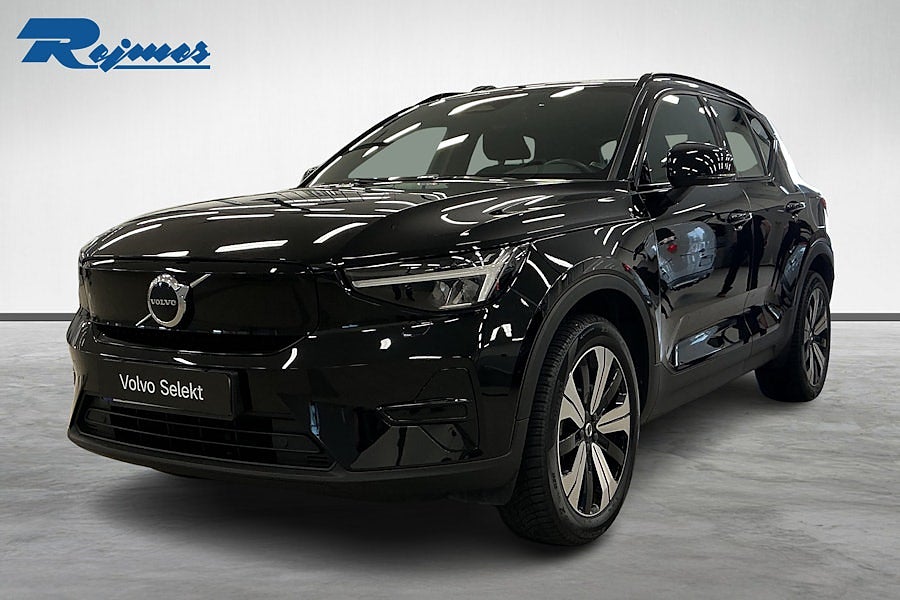 Volvo XC40 Recharge Core Edition