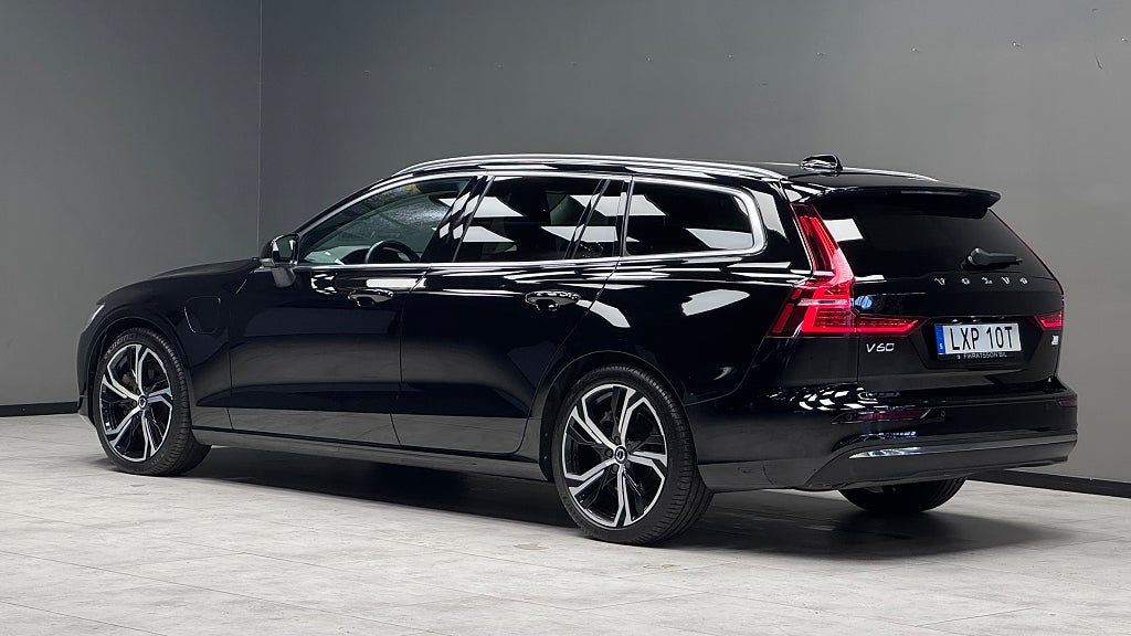 Volvo V60 2023 - miniatyr 15