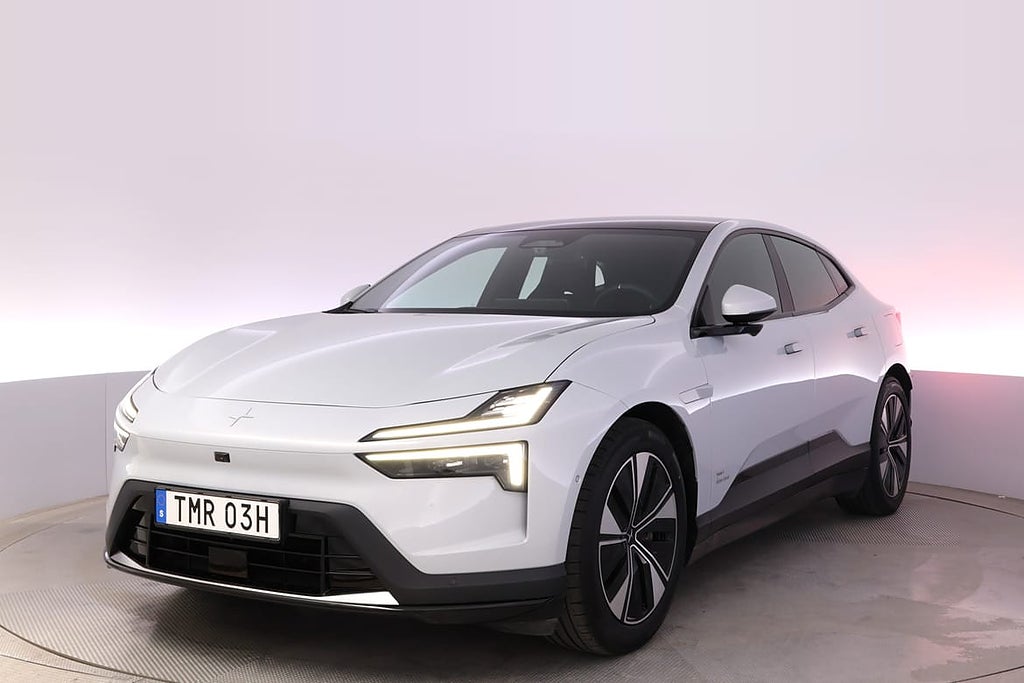 Polestar 4