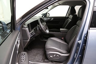 SUV Hyundai Santa Fe 5 av 27