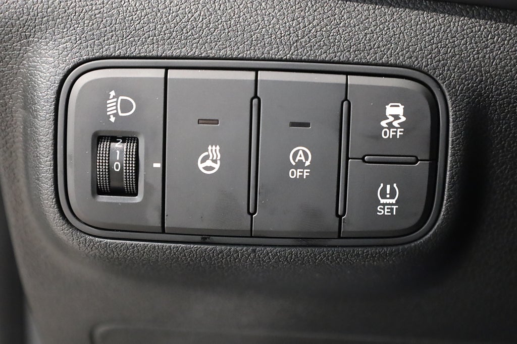 Hyundai Bayon 1.0 T-GDI DCT Essential