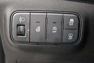 SUV Hyundai Bayon 19 av 21