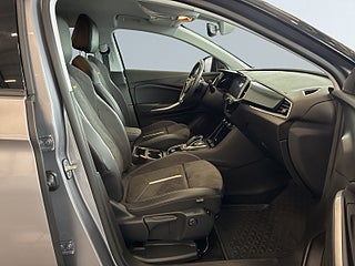 Opel Grandland X Grandland Hybrid4 Cockpit/360/Navi/Carplay/Rattvärm – bild 10