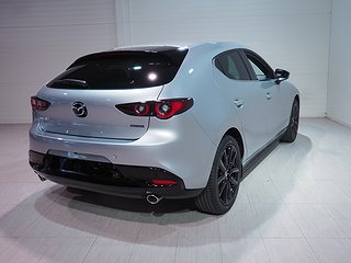 Halvkombi Mazda 3 5 av 20