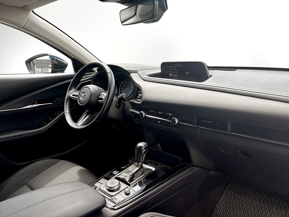 Bild på Mazda CX-30 Sky 2.0 e-SKYACTIV-G M 150hk Aut B-KAMERA NAVI