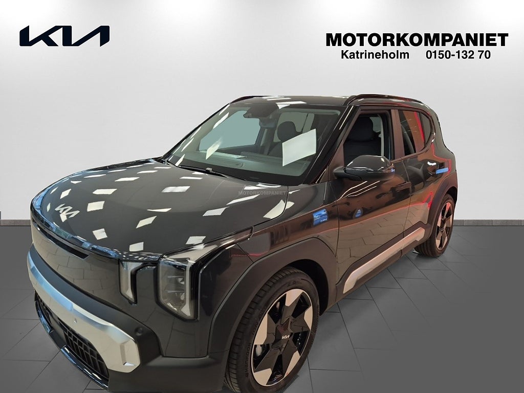 Kia EV2 PLUS Standard Range 42.2 kWh