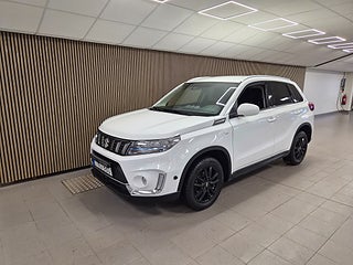Suzuki Vitara HEV 1,5 AllGrip AGS Euro 6