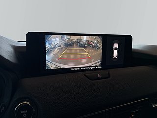 Mazda CX-60 PHEV S&V-hjul/Carplay/Mvärm/HUD/Kamera/Navi/MOMS