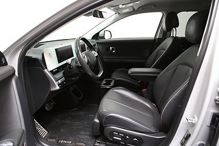 SUV Hyundai IONIQ 5 8 av 28