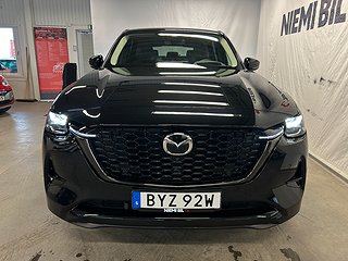 Mazda CX-60 3.3 SKYACTIV-D AWD Homura 10 års garanti