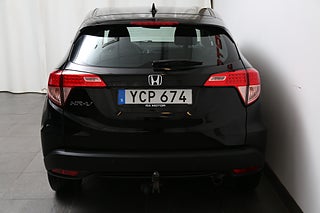 SUV Honda HR-V 7 av 25