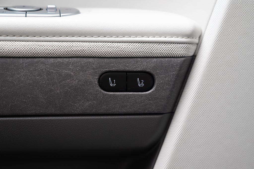 Hyundai IONIQ 5 77.4 kWh AWD Advanced Soltak Komfortpaket+ 2023