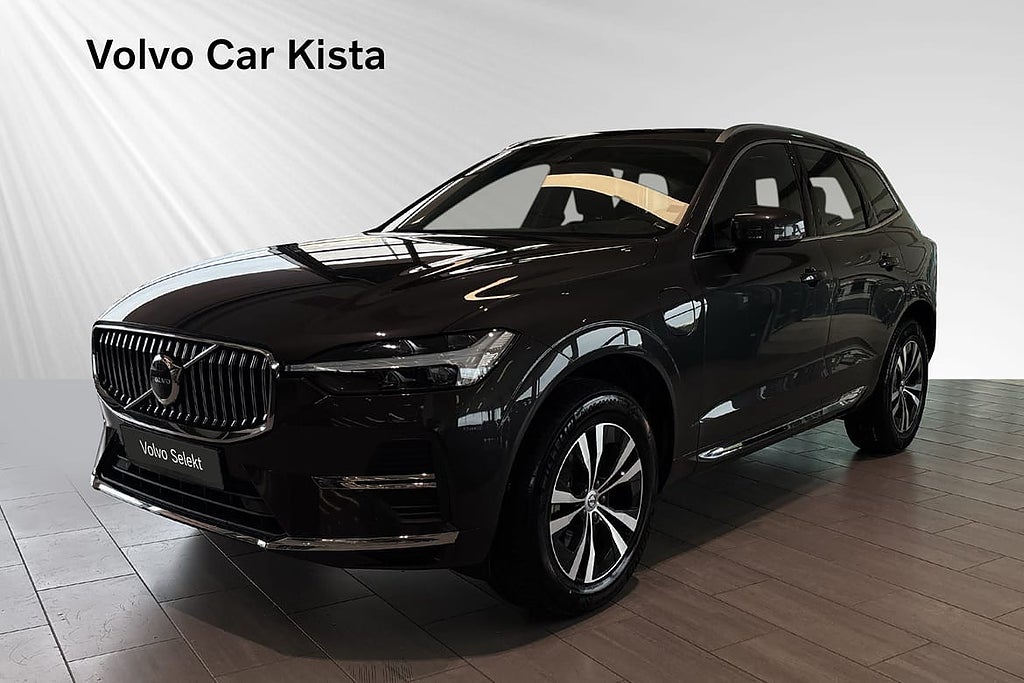 Volvo XC60 T6 Core Special Edition B-Kamera Panorama