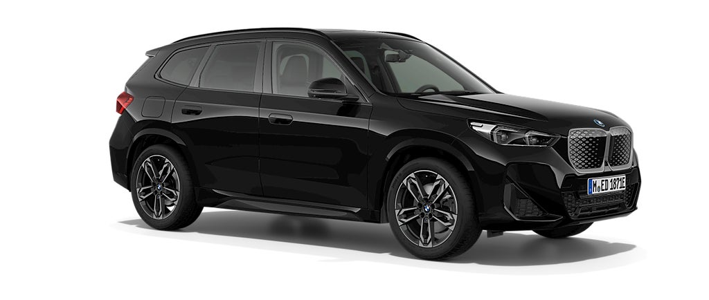 BMW iX1 xDrive 30