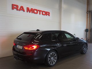 Kombi BMW 530 7 av 24