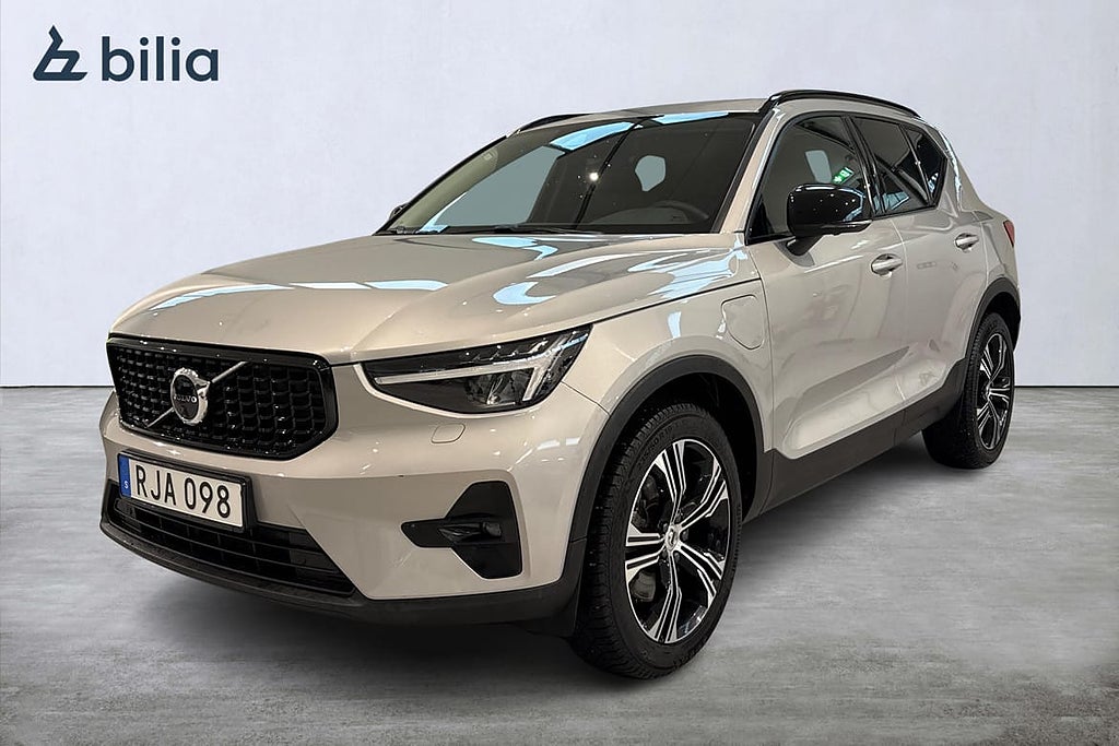Volvo XC40 Recharge T5 Plus Dark