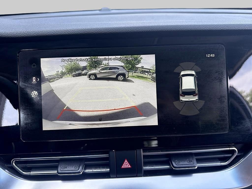 Kia Niro 2020 - miniatyr 16