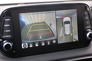 SUV Hyundai Santa Fe 28 av 34