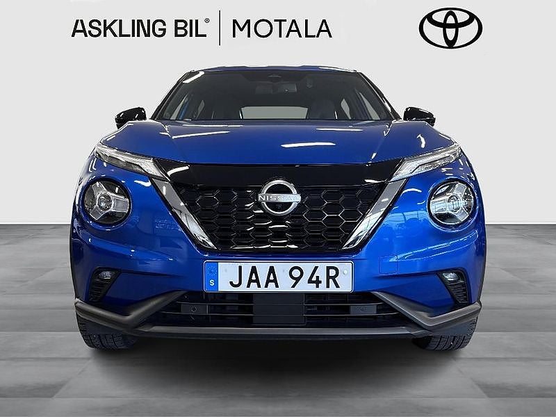 Nissan Juke 2023 - miniatyr 5
