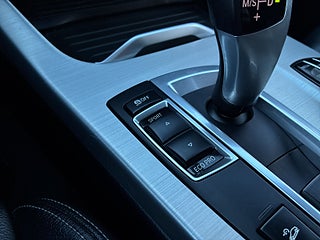 BMW X4 xDrive Dragkrok/SoV-Däck/Rattvärme/Navigation/Psensorer – bild 20