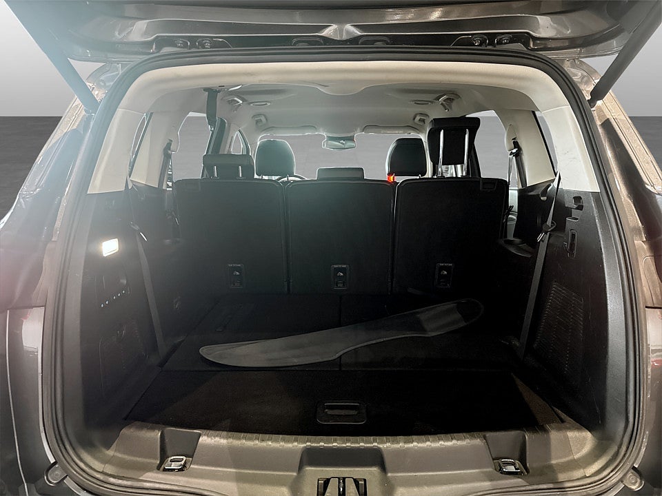 Bild på Ford S-Max 2.0 EcoBlue SelectShift 150hk Aut ELSTOL