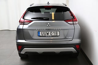 SUV Mitsubishi Eclipse Cross 8 av 28