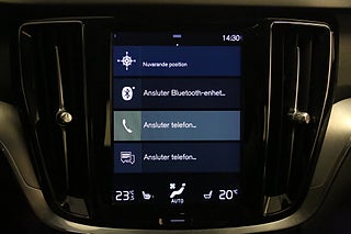 Kombi Volvo V60 Cross Country 18 av 29