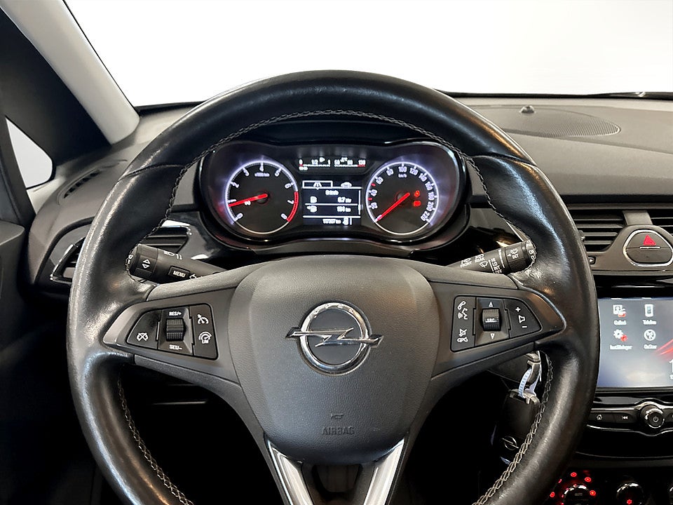 Bild på Opel Corsa 5D Enjoy 1.4 90hk KAMPANJRÄNTA 3,99%