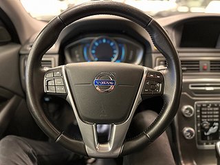 Volvo XC70 D4 AWD 181hk Drag/Sensorer/VoC/Navi/MoK/SoV-Hjul