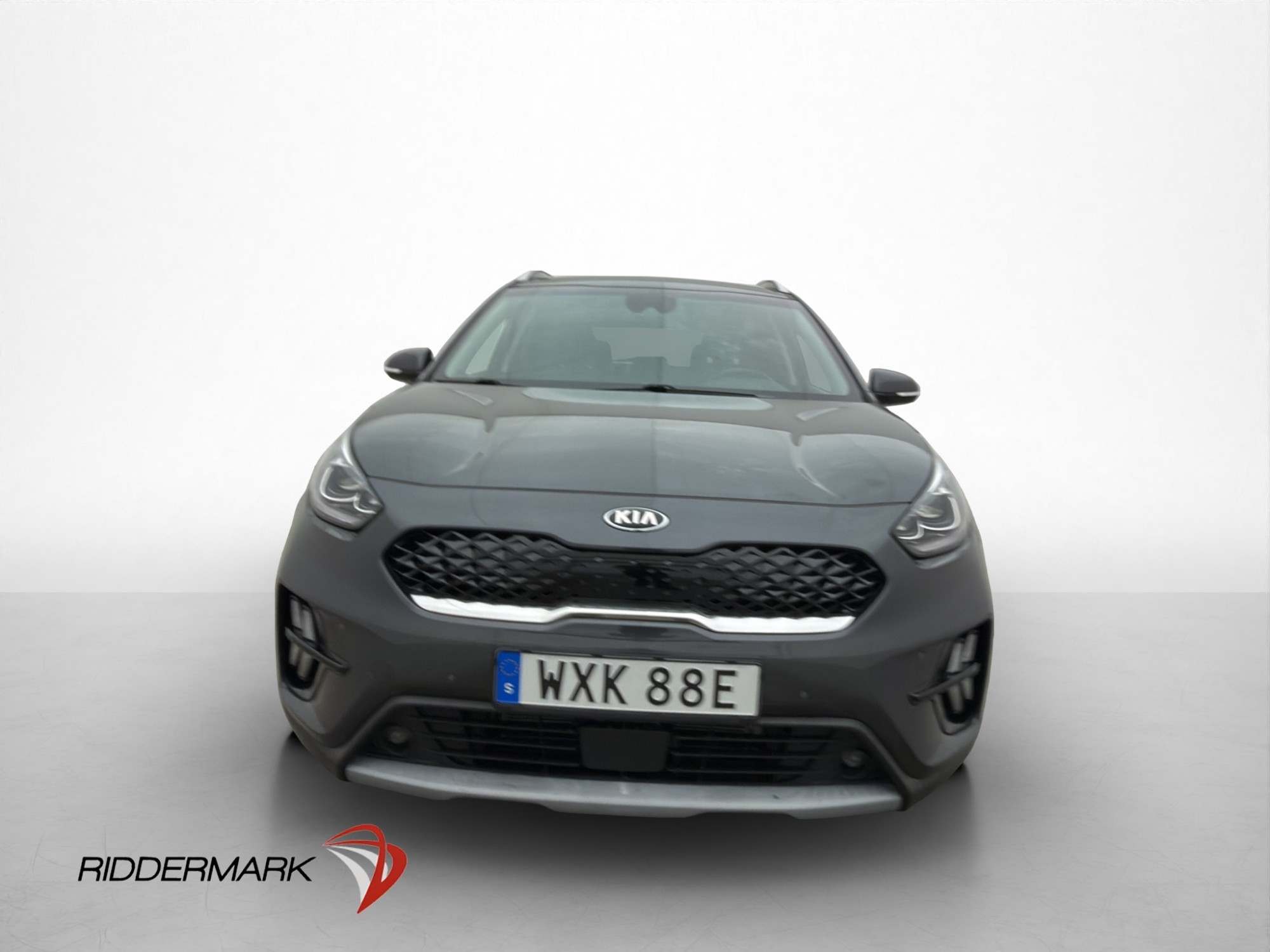 Kia Niro P-HEV 141hk Advance Plus 2 2021, bild 2/71
