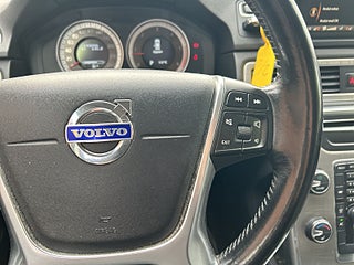 Volvo XC70 AWD Momentum Drag/SoV-Däck/Värmare/Psens/ExtraLjus – bild 19