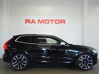 SUV Volvo XC60 4 av 23