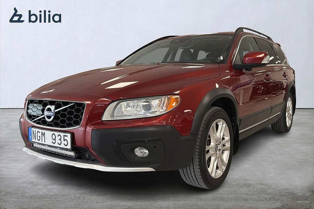 Volvo XC70 D4 163 Summum Business E PRO