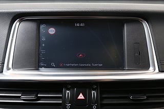 Kombi Kia Optima 23 av 31