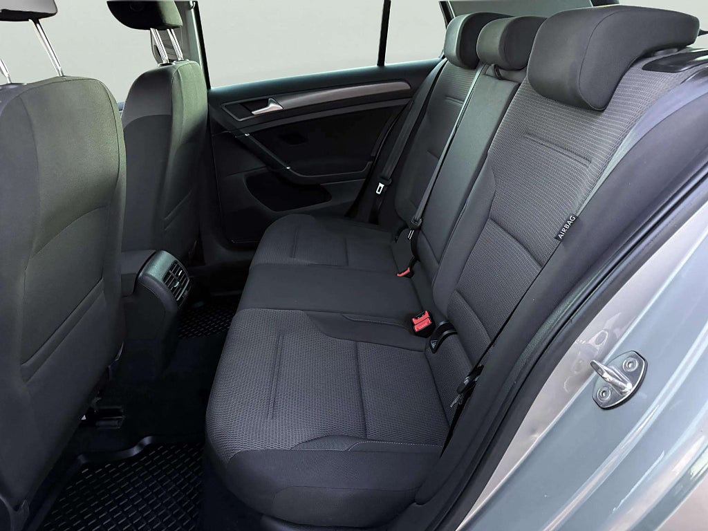 Volkswagen E-Golf  e-Golf /V-Hjul- Hemleverans - miniatyr 16