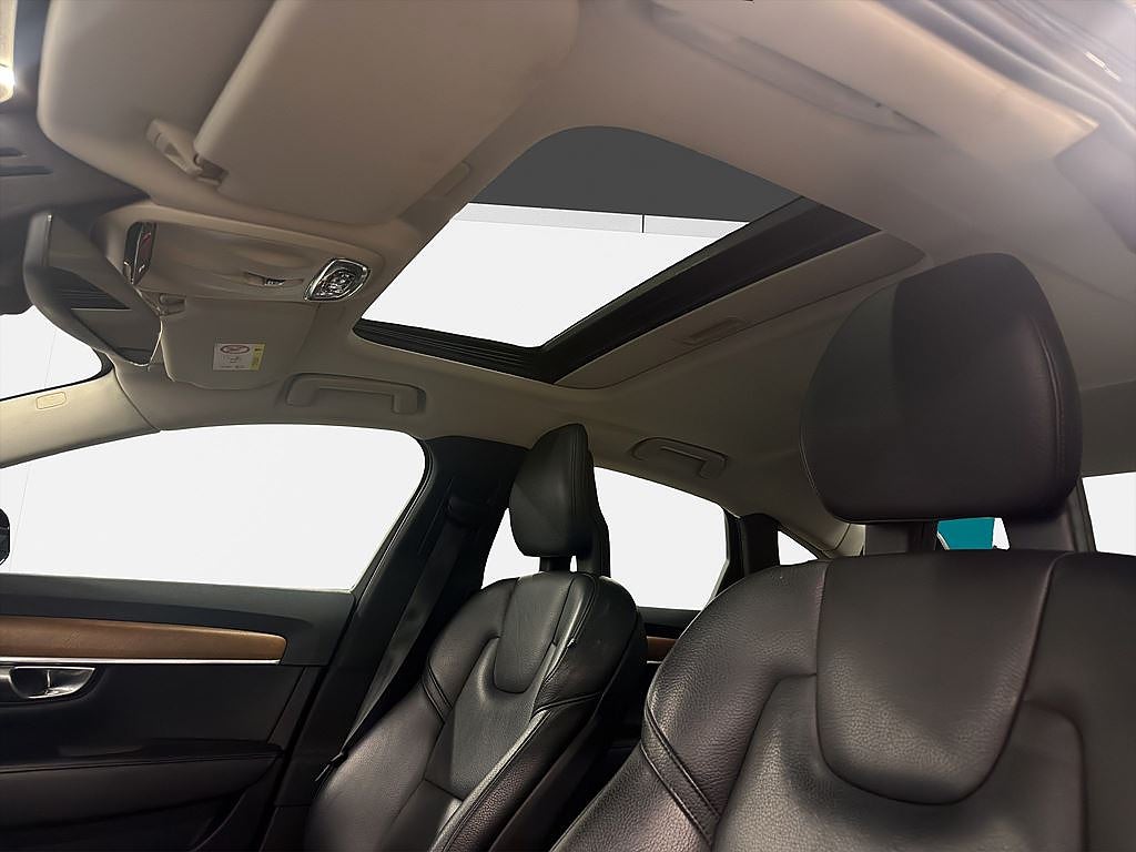 Volvo S90 D4 AWD, Inscription, Läder, Nav, Kamera, Taklucka