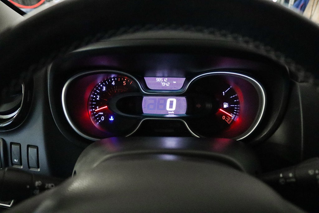 Nissan NV300 Skåpbil 2.9t 2.0 dCi L2 Värmare B-Kamera Inredd