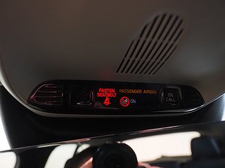 SUV Volvo XC40 21 av 21