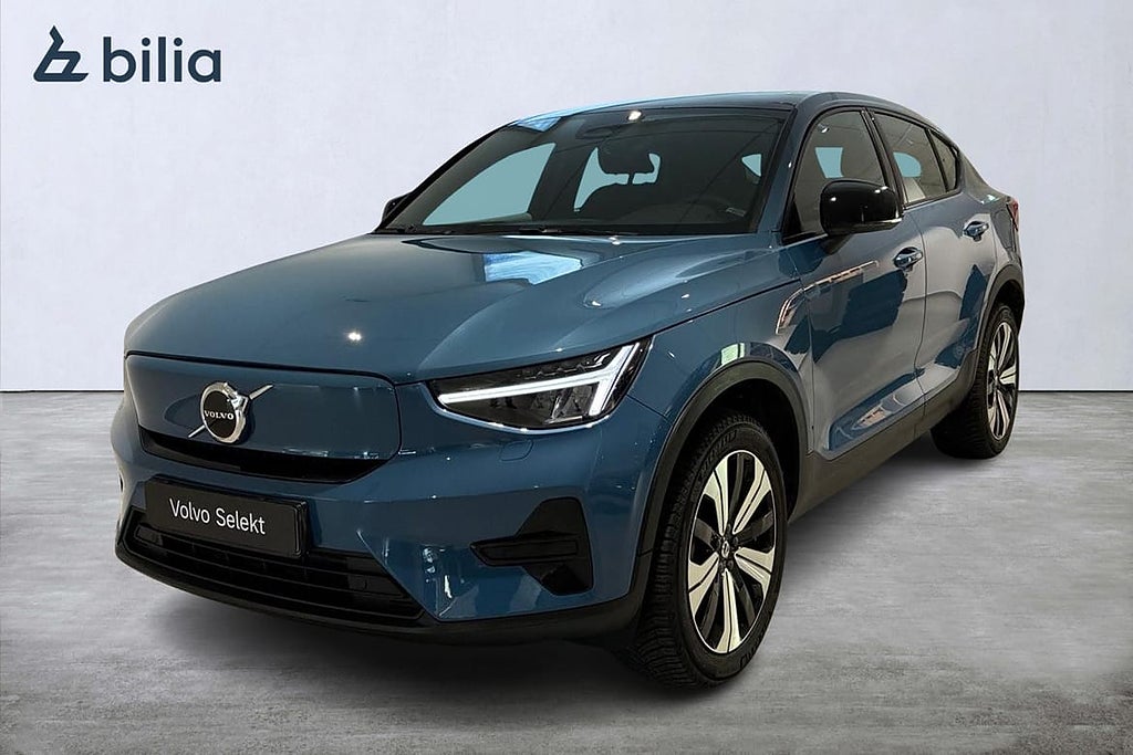 Volvo C40 Recharge Core