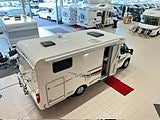 Husbil-halvintegrerad Adria CORAL 600 SL 6 av 13