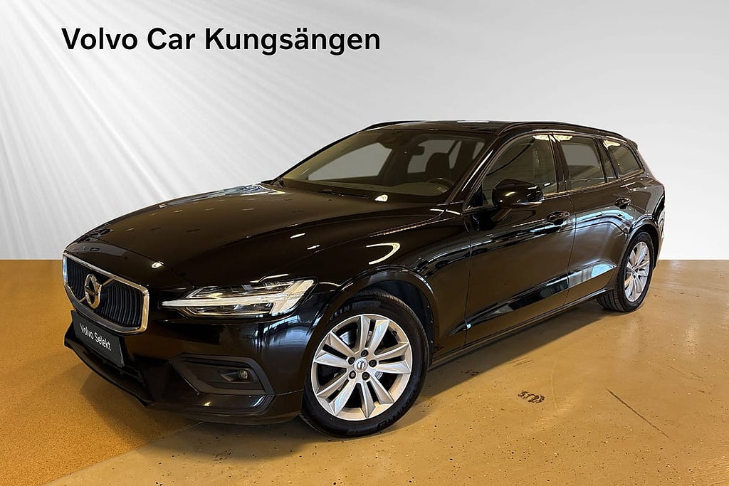 Volvo V60 D3 Momentum Edition Backkamera SELEKT