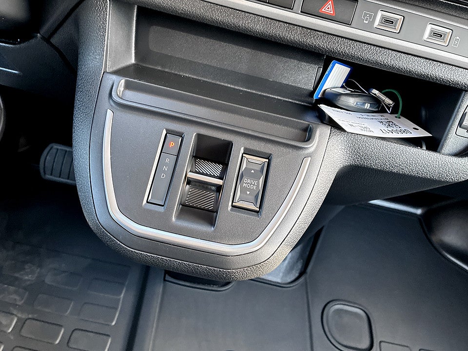 Bild på Opel Vivaro-e Elite L3 - OMGÅENDE LEVERANS!