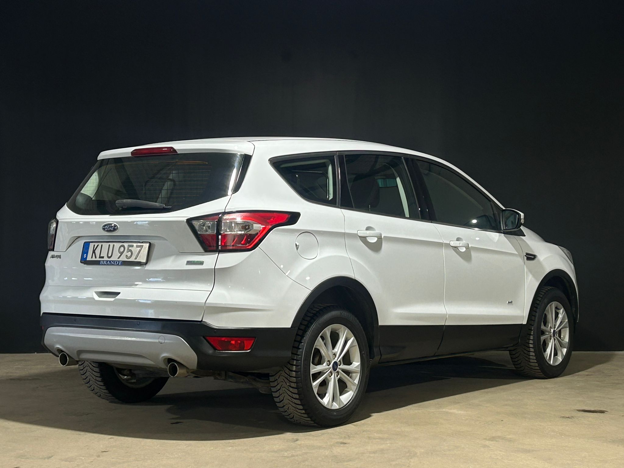 Ford Kuga 1.5 2018, photo 7/52