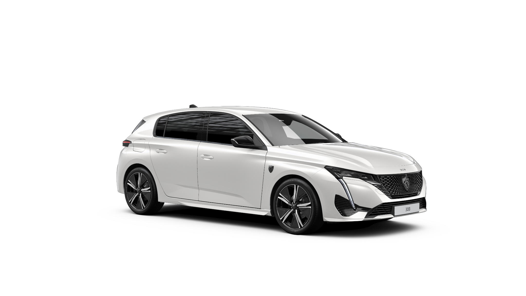 Peugeot 308 5D GT BlueHDi 130 AUT 2022, kuva 6/30