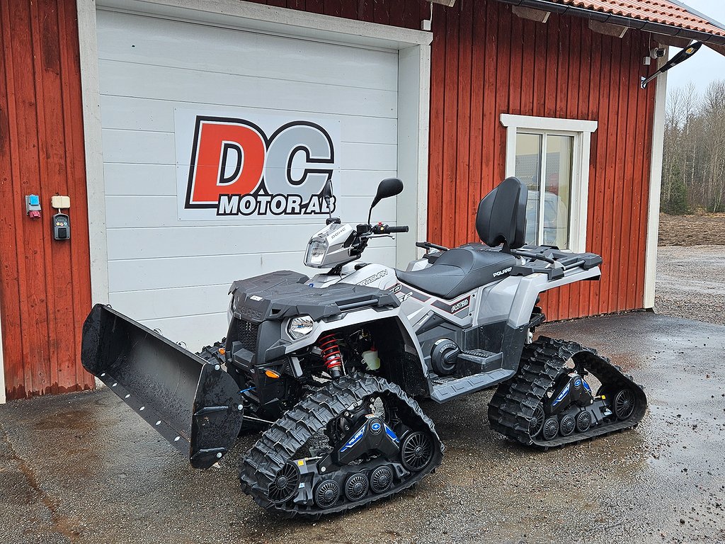 -- Sälj din ATV till oss 